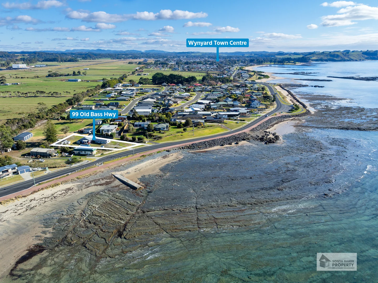 Additional image 16 of 99 Old Bass Highway, Wynyard TAS 7325