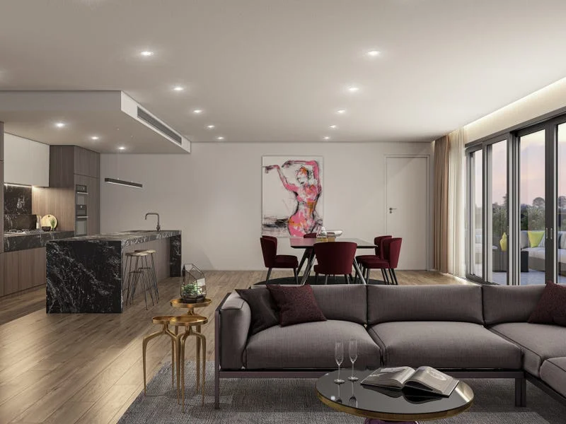 Additional image 9 of 108/27 Aitken Street, Williamstown VIC 3016