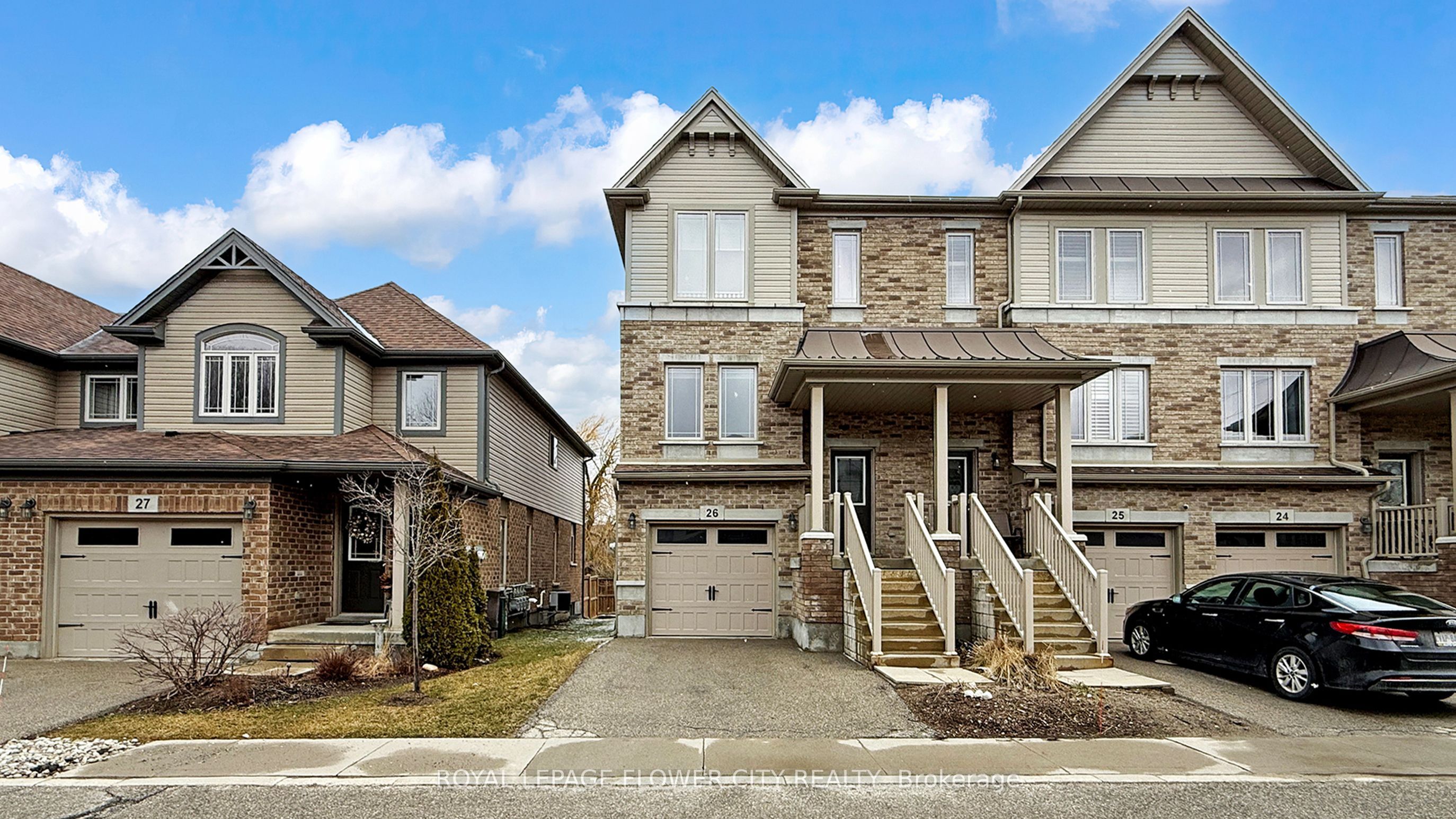 26-66 Eastview Road, Guelph, ON, N1E 0N1