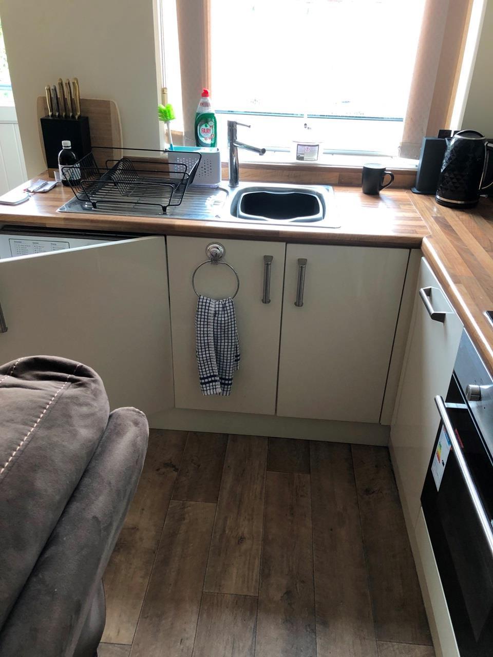 2 Bed Flat, City View, LS11, N1 7GU