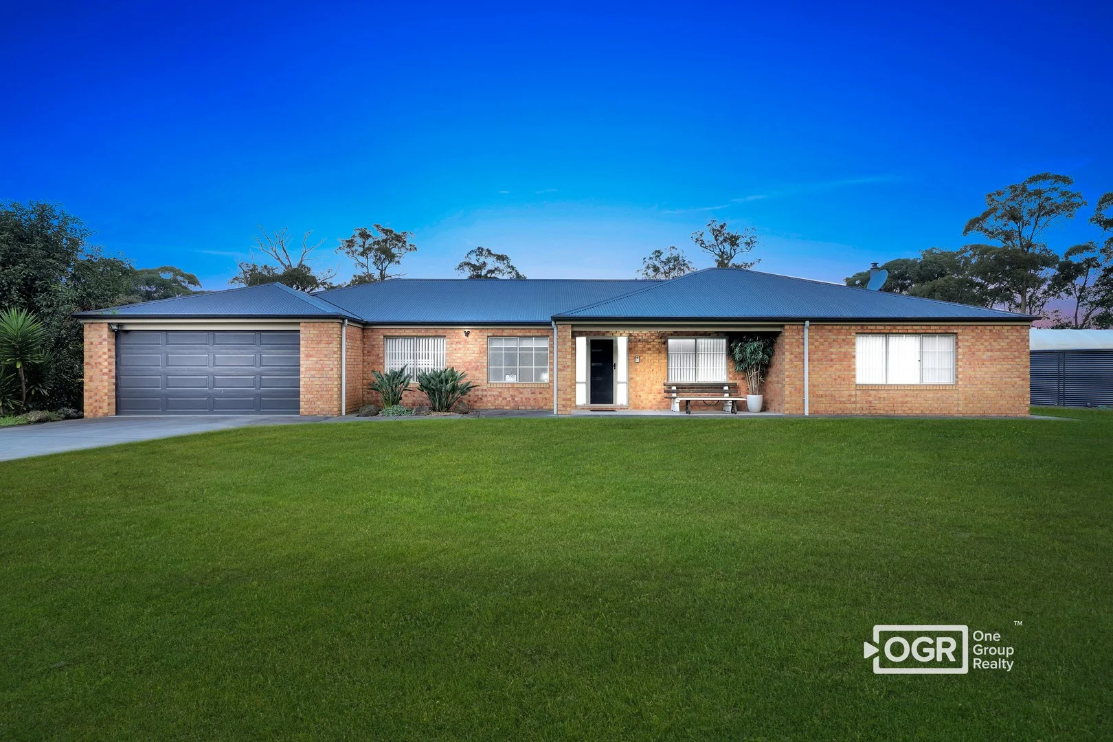 1416 Whittlesea-Yea Road, Kinglake West VIC 3757