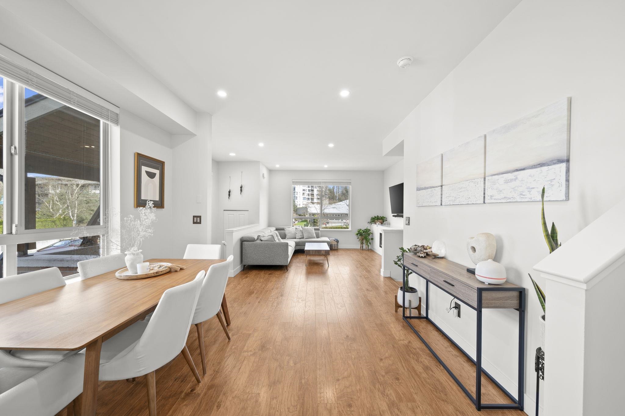 1-301 Klahanie Drive, Port Moody, BC, V3H 0C2