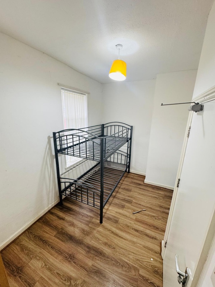 Additional image 5 of 3 Bed Terraced House, Ukraine Road, M7, N1 7GU