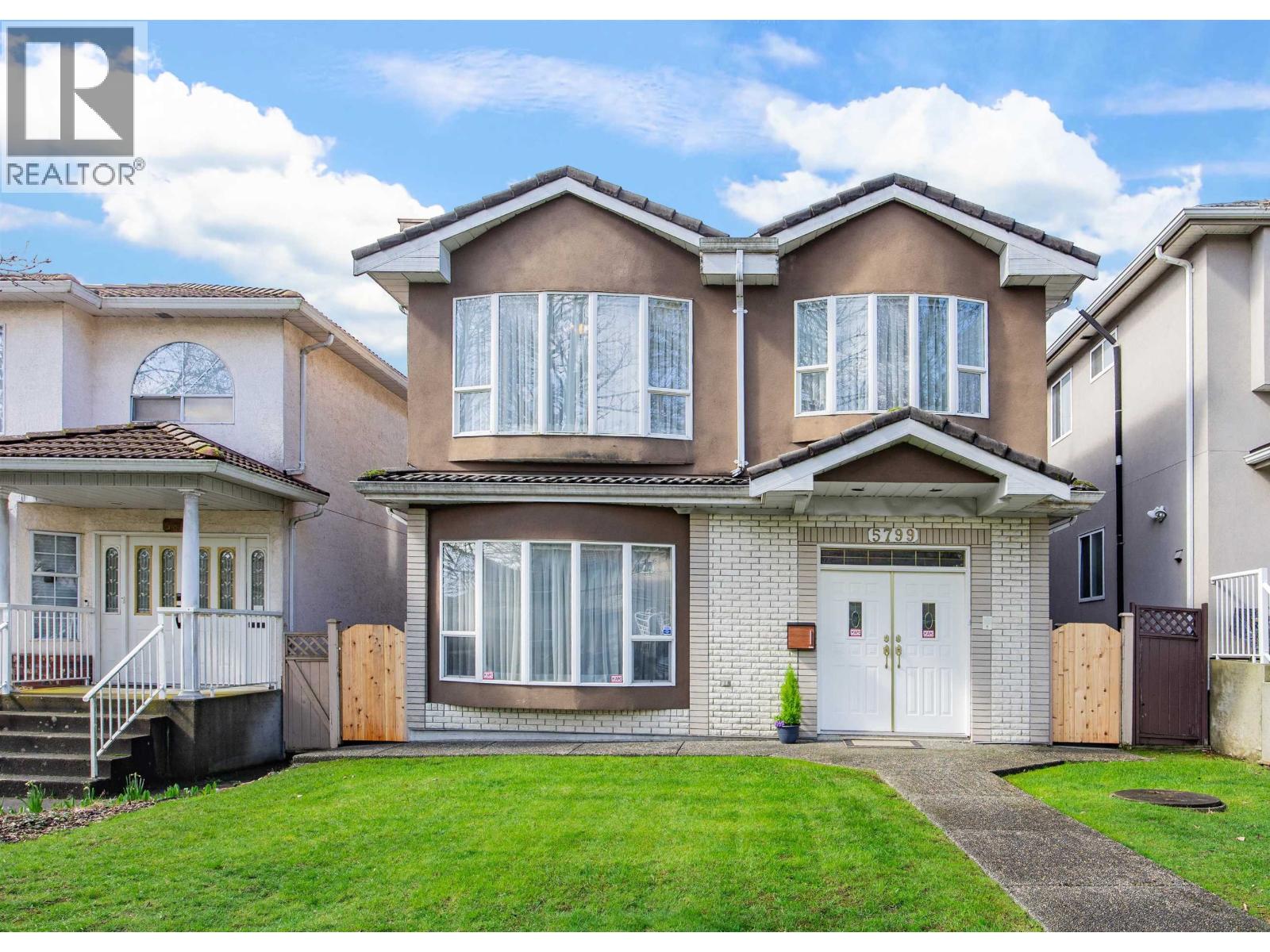 5799 ST. MARGARETS STREET