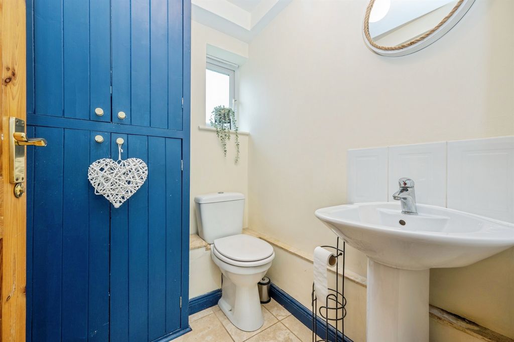 Additional image 6 of 3 bed semi-detached house for saleMayfield Road, Ashbourne DE6