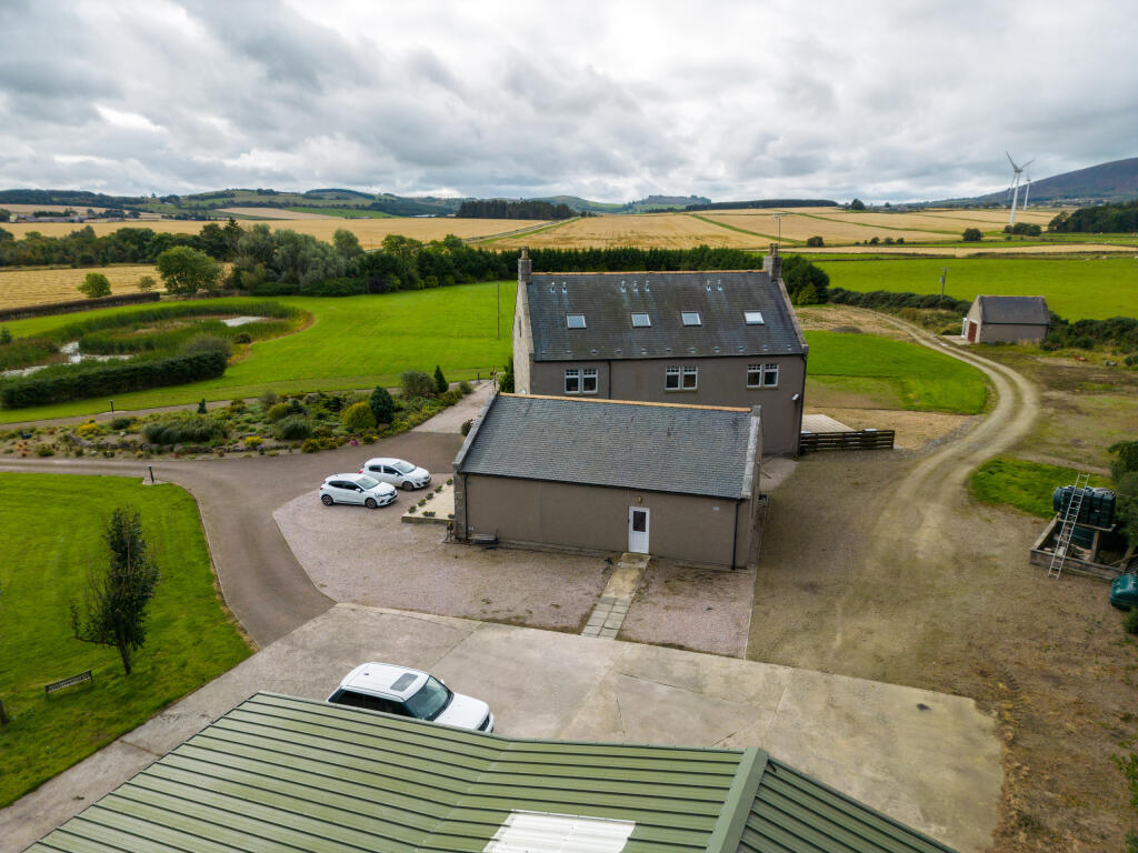 Additional image 66 of Cornhill, Banff, Aberdeenshire