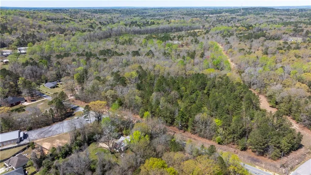Sandfort Rd & Wright Rd, Phenix City, AL 36869