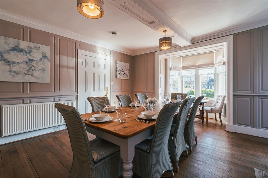 Additional image 6 of 8 bed link detached house for saleSilver Street, Kirkby Stephen CA17