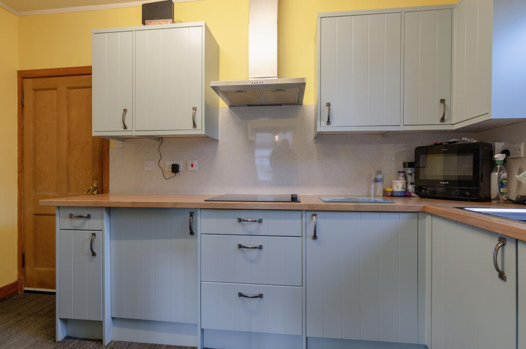 Additional image 7 of North Road, Insch, AB52