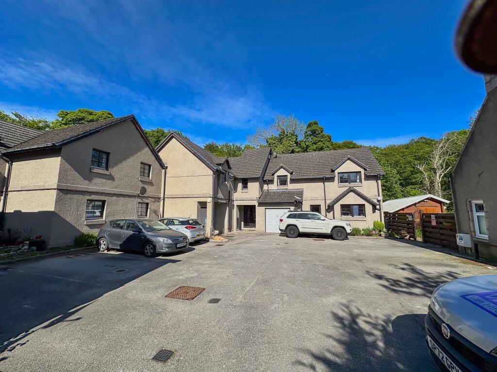 Kennerty Court, Peterculter, Aberdeen, AB14