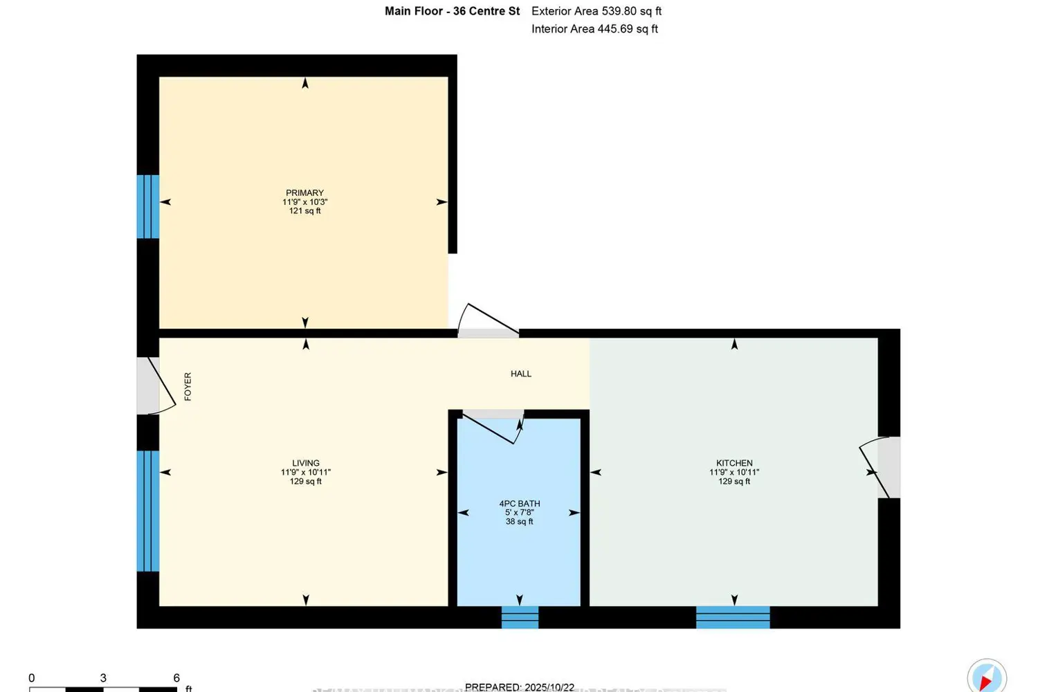 Additional image 18 of 34-36 Centre Street