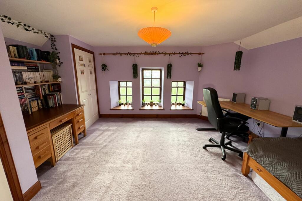 Additional image 20 of Drumrossie Coach House, Insch, Aberdeenshire, AB52 6LJ