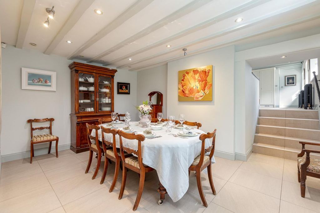 Additional image 7 of 4 bed country house for salePeth House, Peth Bank, Lanchester, County Durham DH7