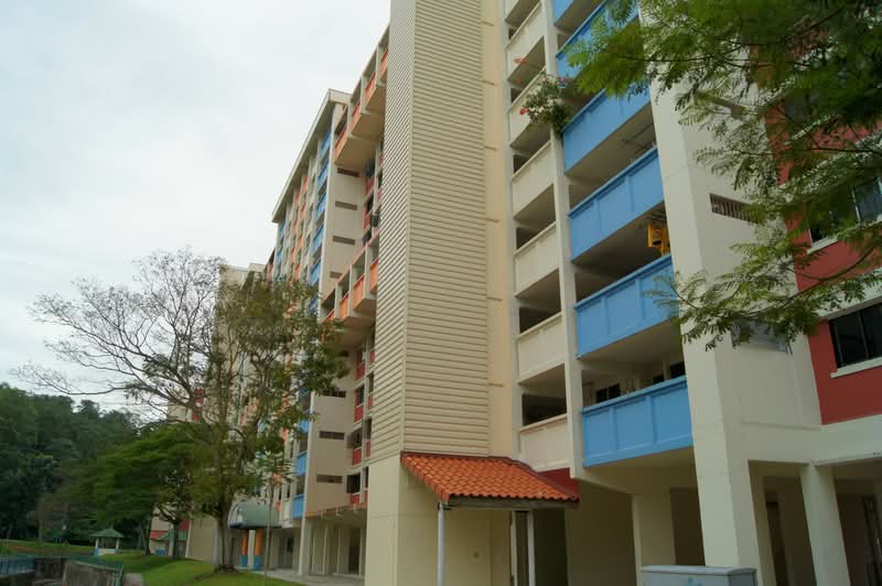 Additional image 16 of 312 Bukit Batok Street 32