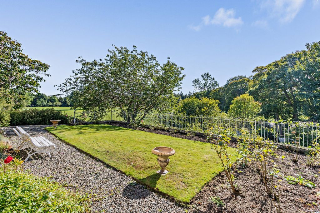 Additional image 27 of 7 bed detached house for saleWhitestone House, Innerleithen Road, Peebles, Scottish Borders EH45
