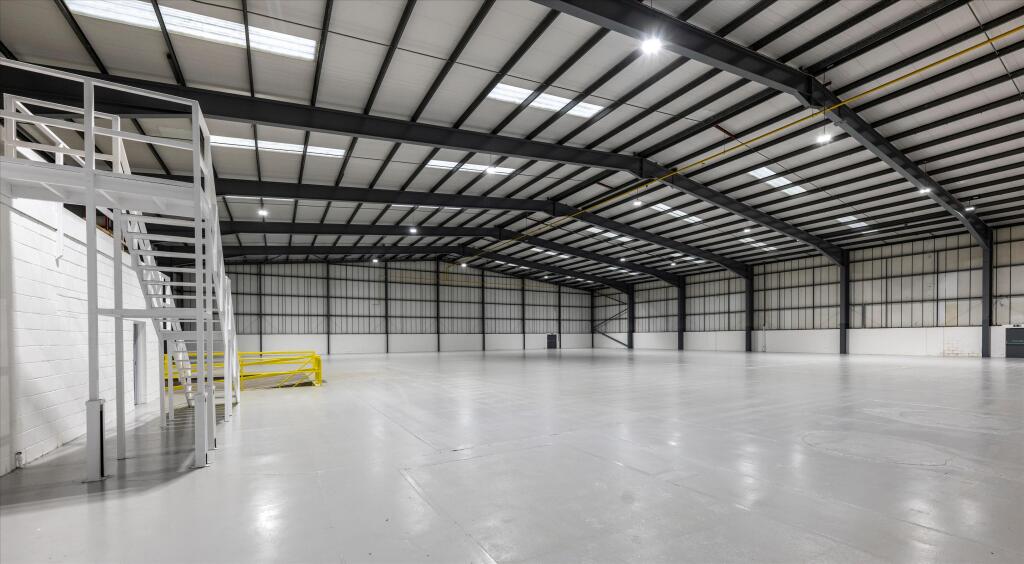 Additional image 4 of Units A-D, Wellheads Terrace, Wellheads Industrial Estate, Dyce, Aberdeen, AB21