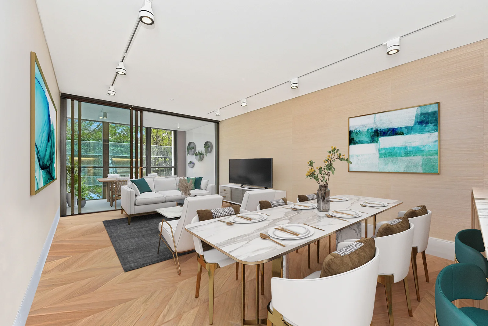 Level 2/130 Elizabeth Street (126 SQM), Sydney NSW 2000