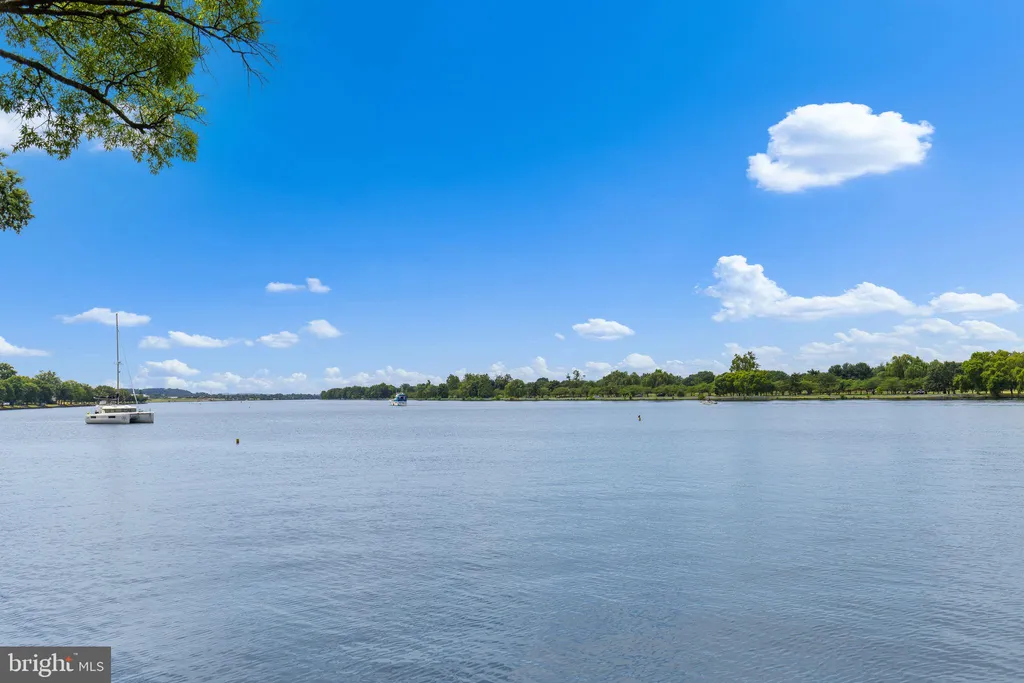 1101 3rd Street SW Unit 312, Washington, DC 20024