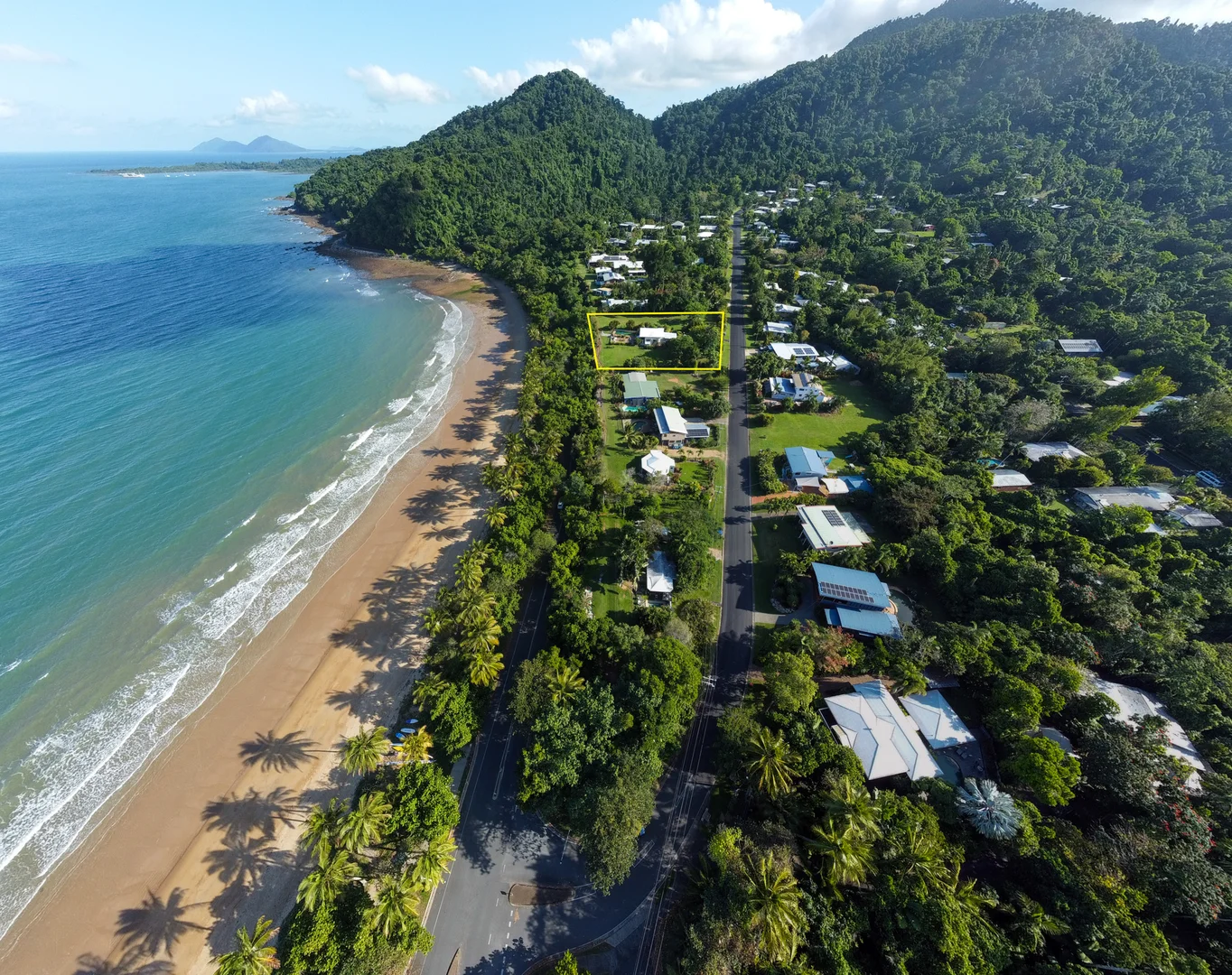 Additional image 2 of 8-12 Cutten Street, Bingil Bay QLD 4852