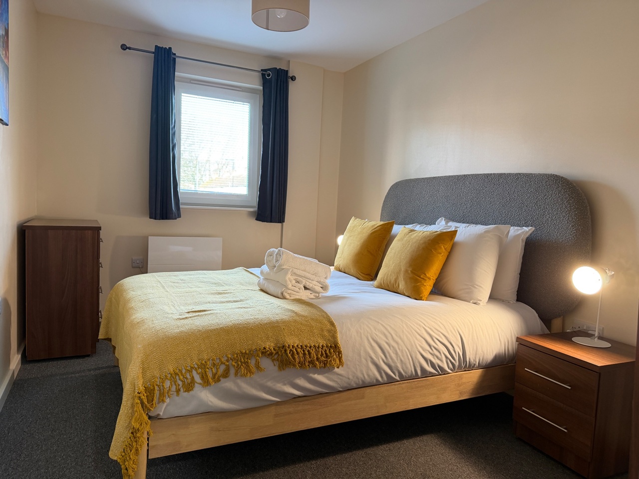 Additional image 4 of 2 Bed Flat, Drawbridge House, M15, N1 7GU