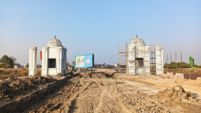 Additional image 2 of Kalli Paschim, Lucknow