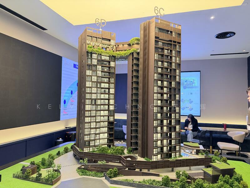 Additional image 10 of 6D Tanjong Rhu Road