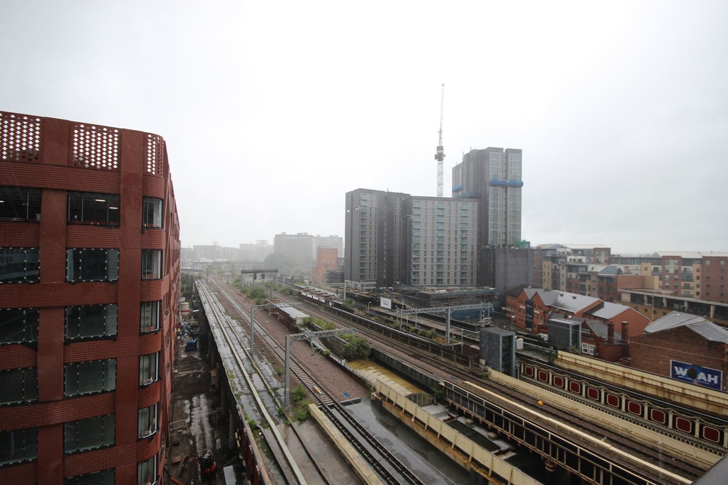 Additional image 8 of 2 Bed Flat, The Bayley, M3, N1 7GU