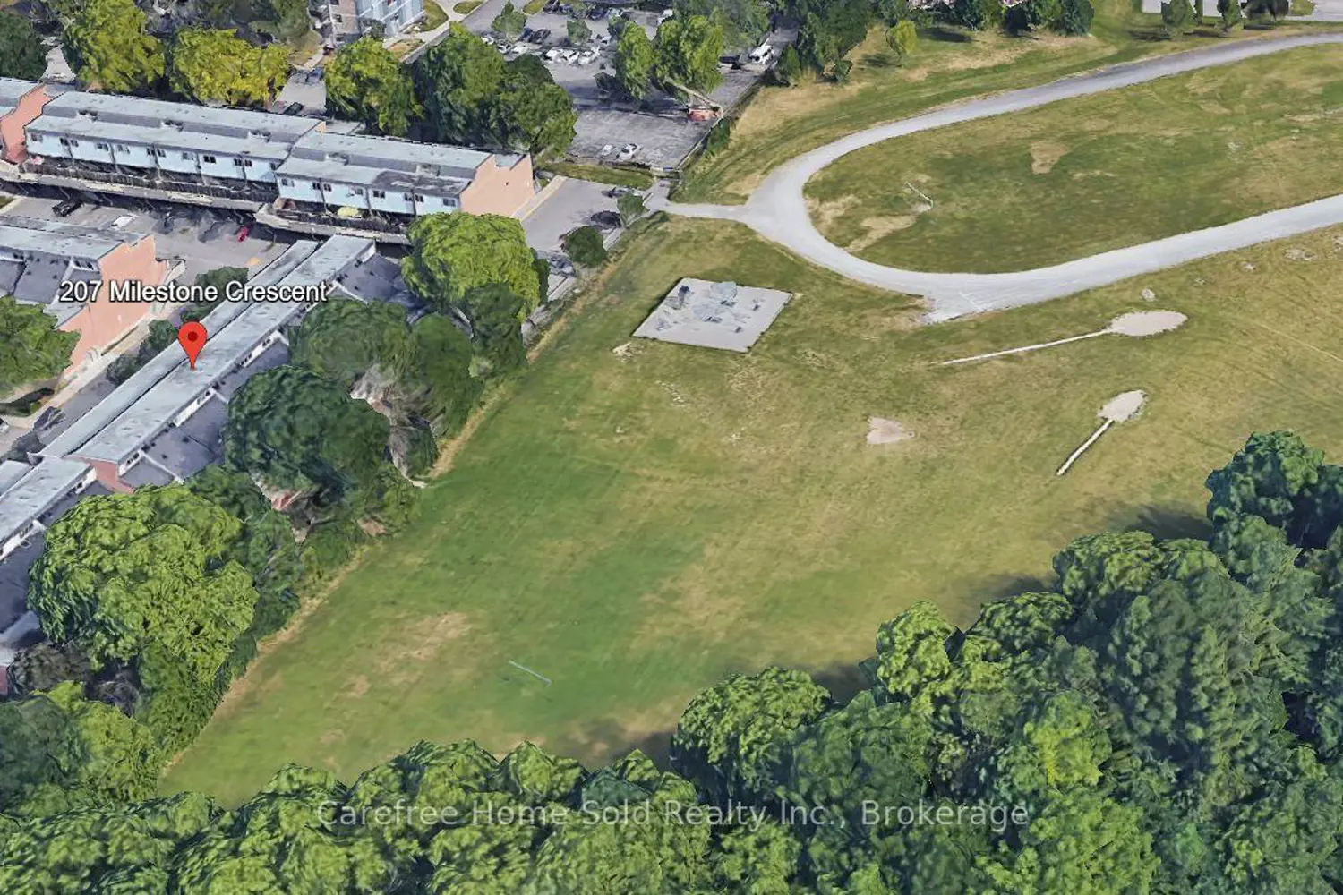 Additional image 16 of 207 Milestone Crescent