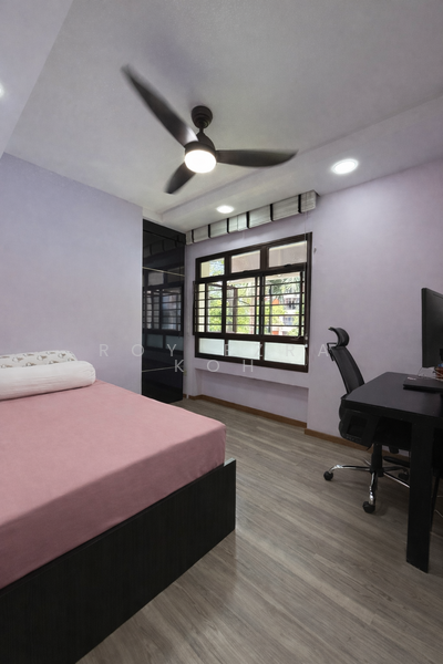 Additional image 5 of 76A Redhill Road