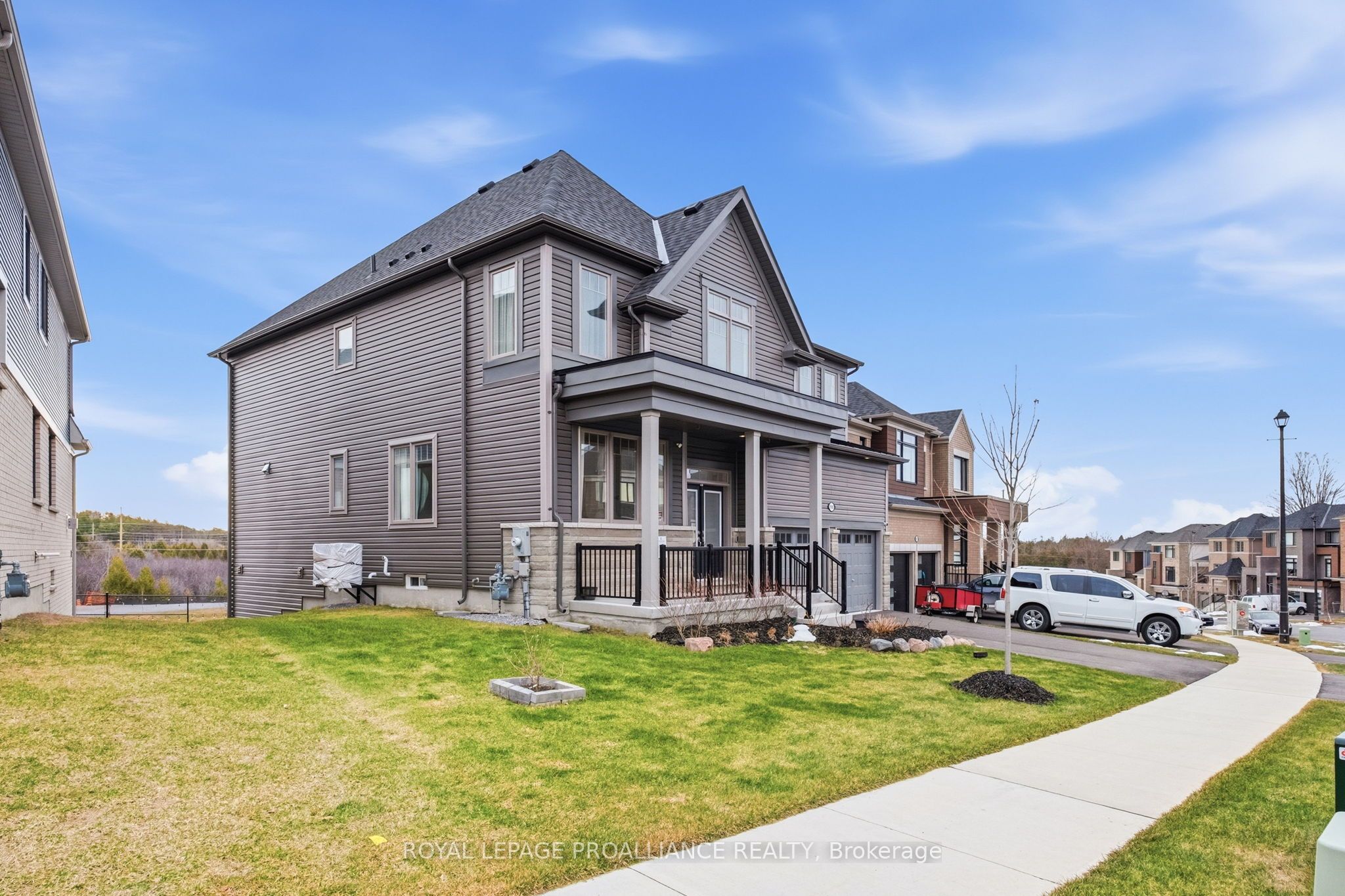 Additional image 2 of 998 Trailsview Avenue, Cobourg, ON, K9A 4K3