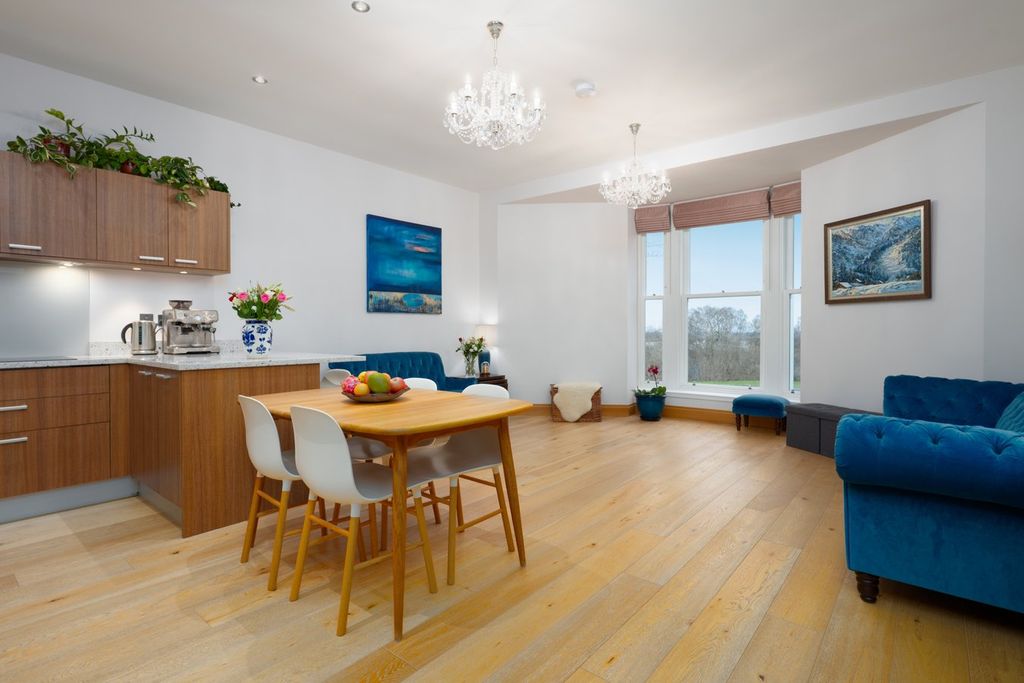 Additional image 8 of 3 bed flat for saleQuintinshill Drive, Larbert FK5