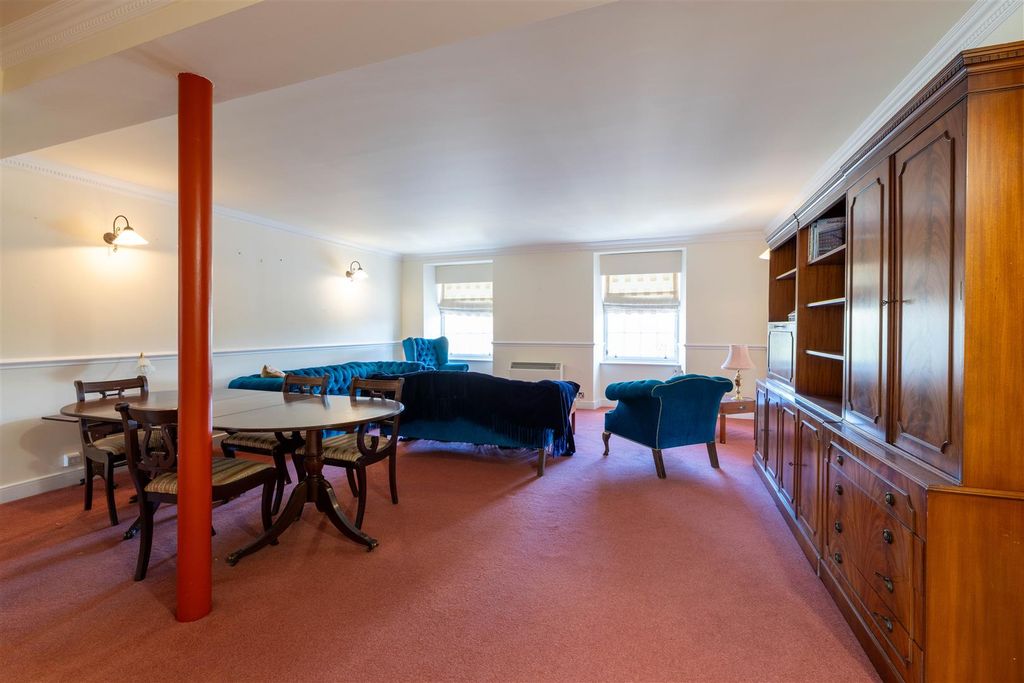 2 bed flat for saleStanley Mills, Stanley, Perth PH1 photo 5