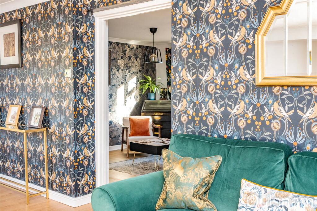 Additional image 9 of Westfields, Catshill, Bromsgrove, Worcestershire, B61