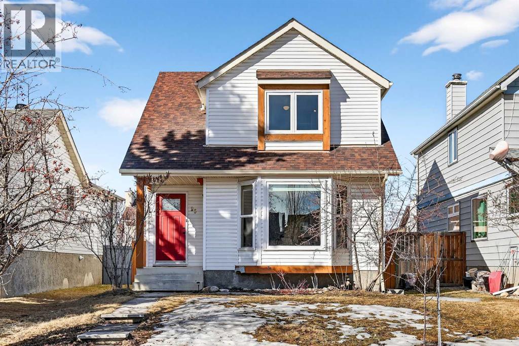 Primary image of 95 Woodglen Grove SW