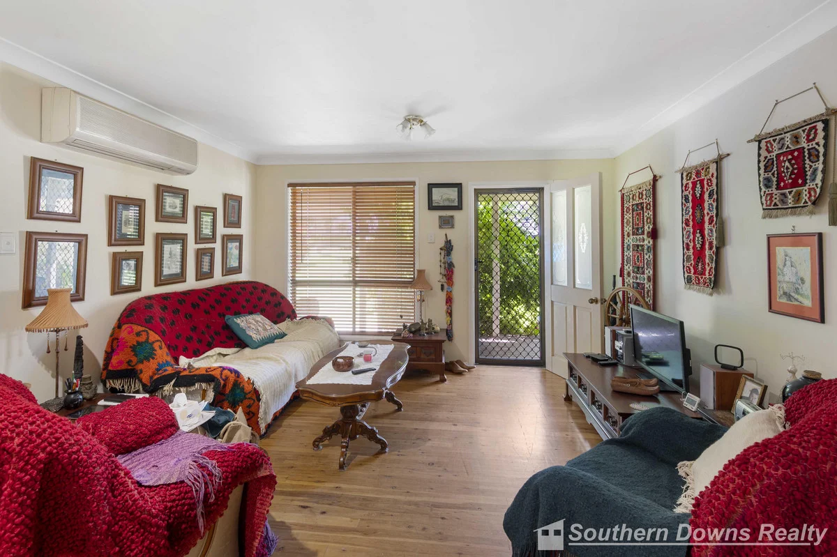 Additional image 6 of 7 Vanneck Street, Yangan QLD 4371