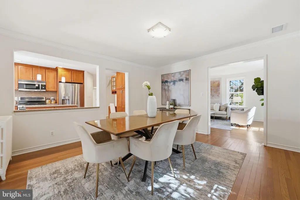 Additional image 12 of 4600 Reno Road NW, Washington, DC 20008