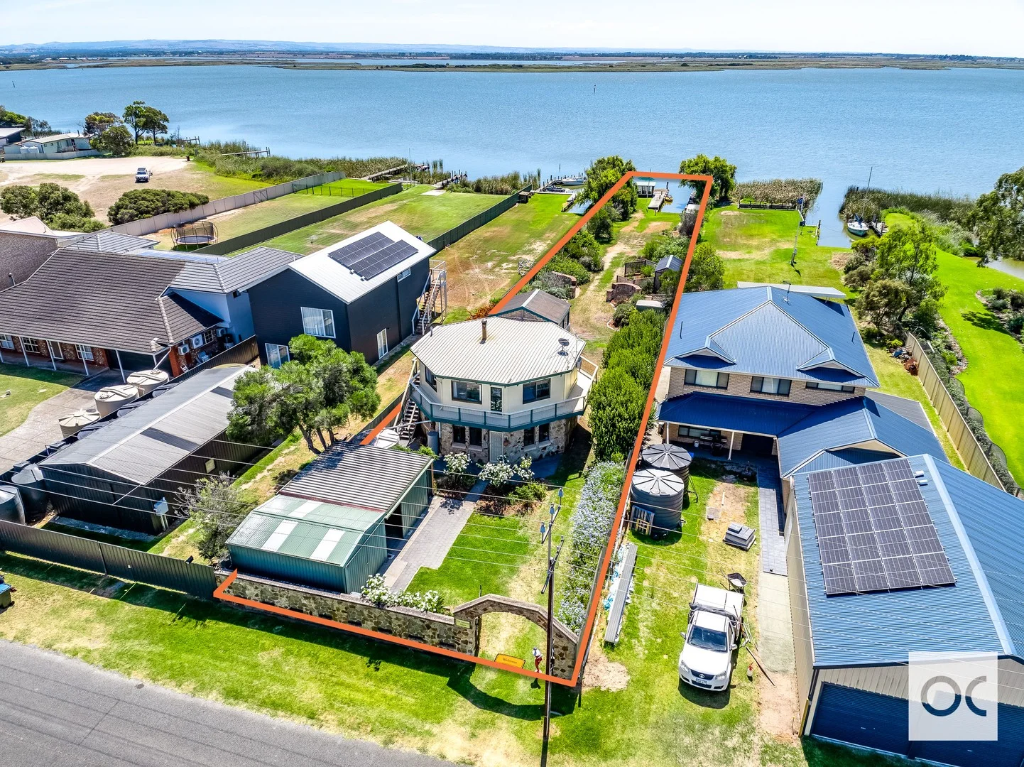 40 Edison Street, Hindmarsh Island SA 5214