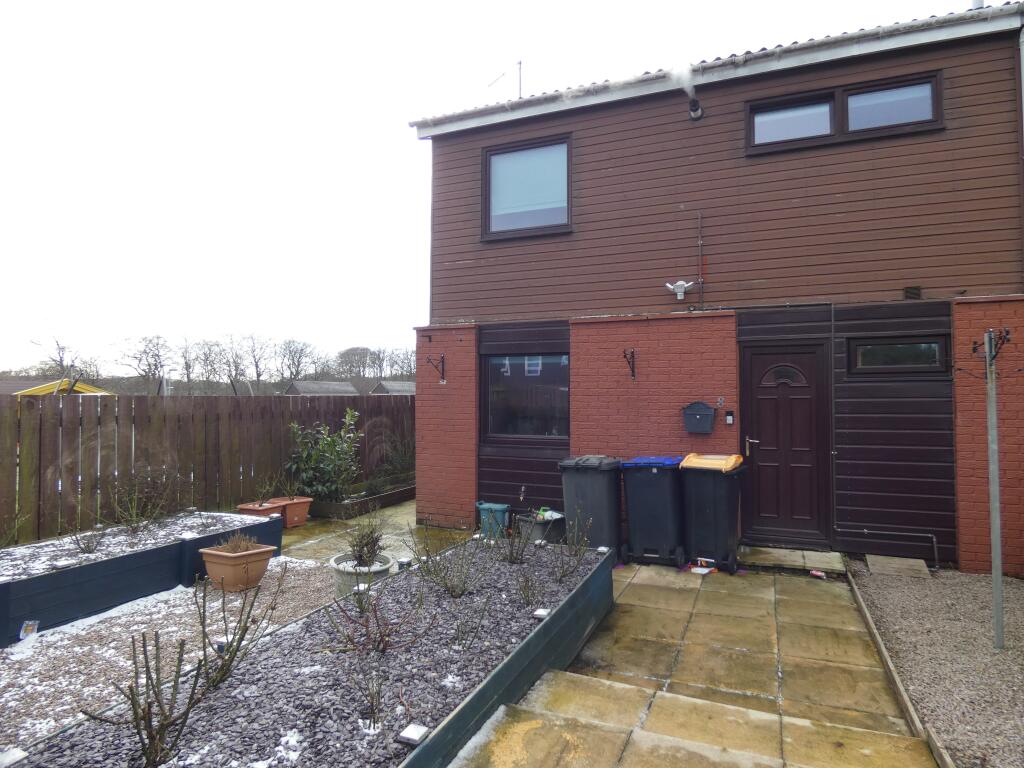 Primary image of Pine View, Peterhead, AB42