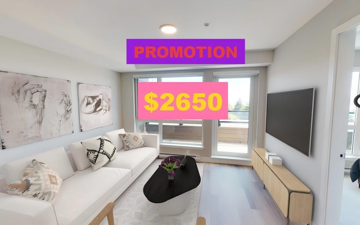 305-408 East Columbia , New Westminster, BC, V3L 1B1