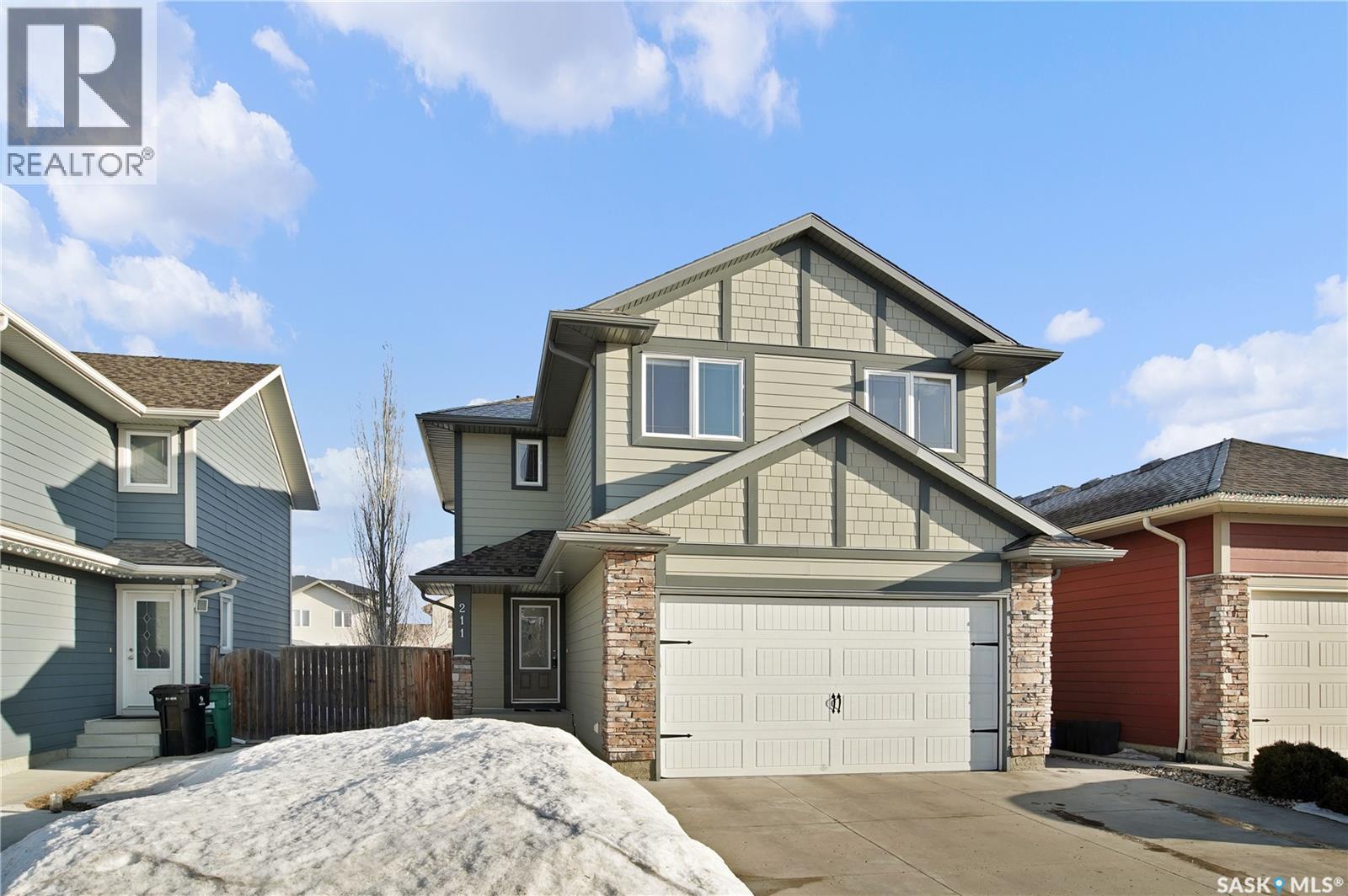 Primary image of 211 Mcbeth Crescent, Saskatoon, SK, S7T0K5