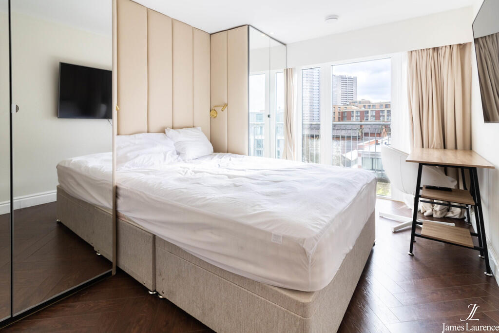 Additional image 21 of Royal Arch Apartments, The Mailbox, Wharfside Street, Birmingham