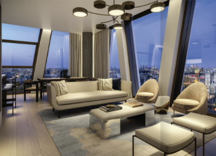 Additional image 2 of 5 bed flat for saleVictoria Street, Westminster, Lonodn SW1H