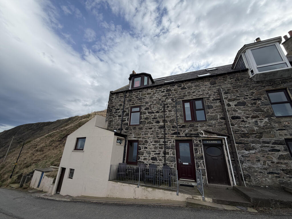 Additional image 21 of 131b, Harbour Road, Gardenstown, Banff, Aberdeenshire