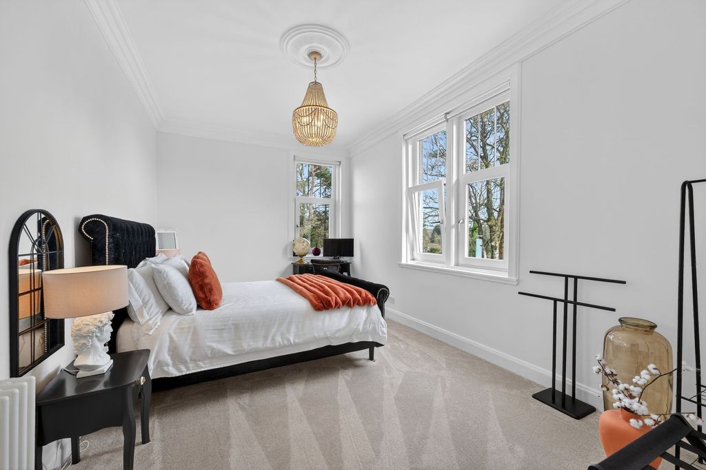 Additional image 35 of 6 bed detached house for saleBraeheads, 17 Maunsheugh Road, Fenwick KA3