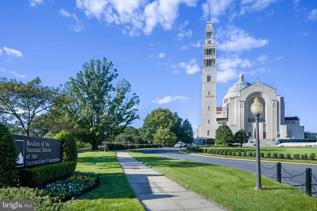 Additional image 49 of 517 Montana Avenue NE Unit 3A, Washington, DC 20017