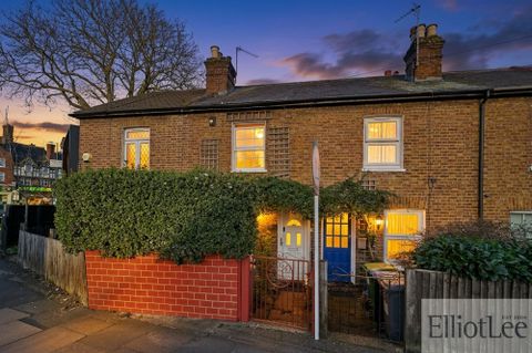 Primary image of Watford Road, Wembley HA0