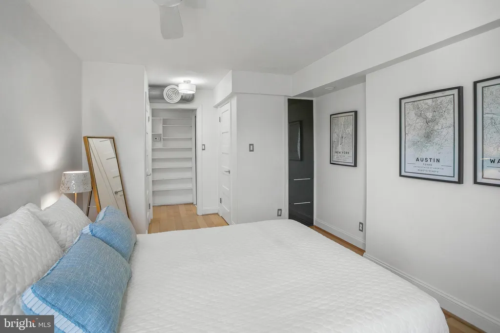 Additional image 15 of 3 Washington Circle NW Unit 603, Washington, DC 20037