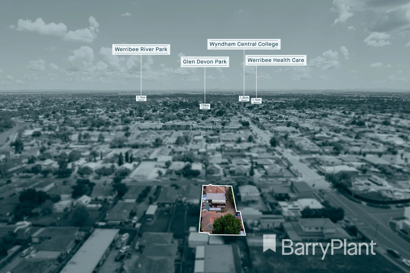 Additional image 25 of 5 Cottrell Street, Werribee VIC 3030