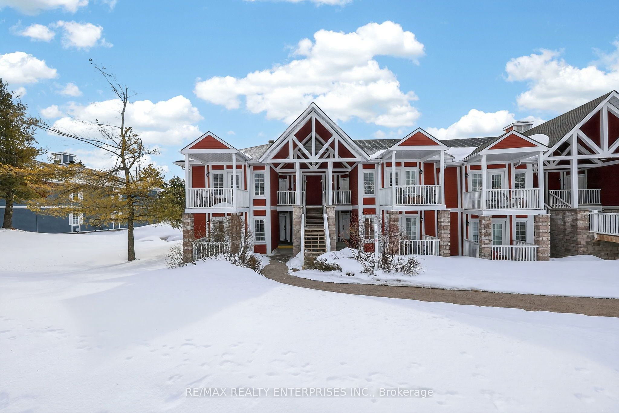 2014/15-90 Highland Drive, Oro-medonte, ON, L0L 2X0
