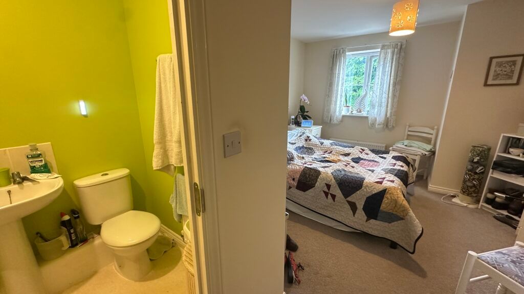 Additional image 6 of 2 bed flat for saleDr Torrens Way, New Costessey NR5